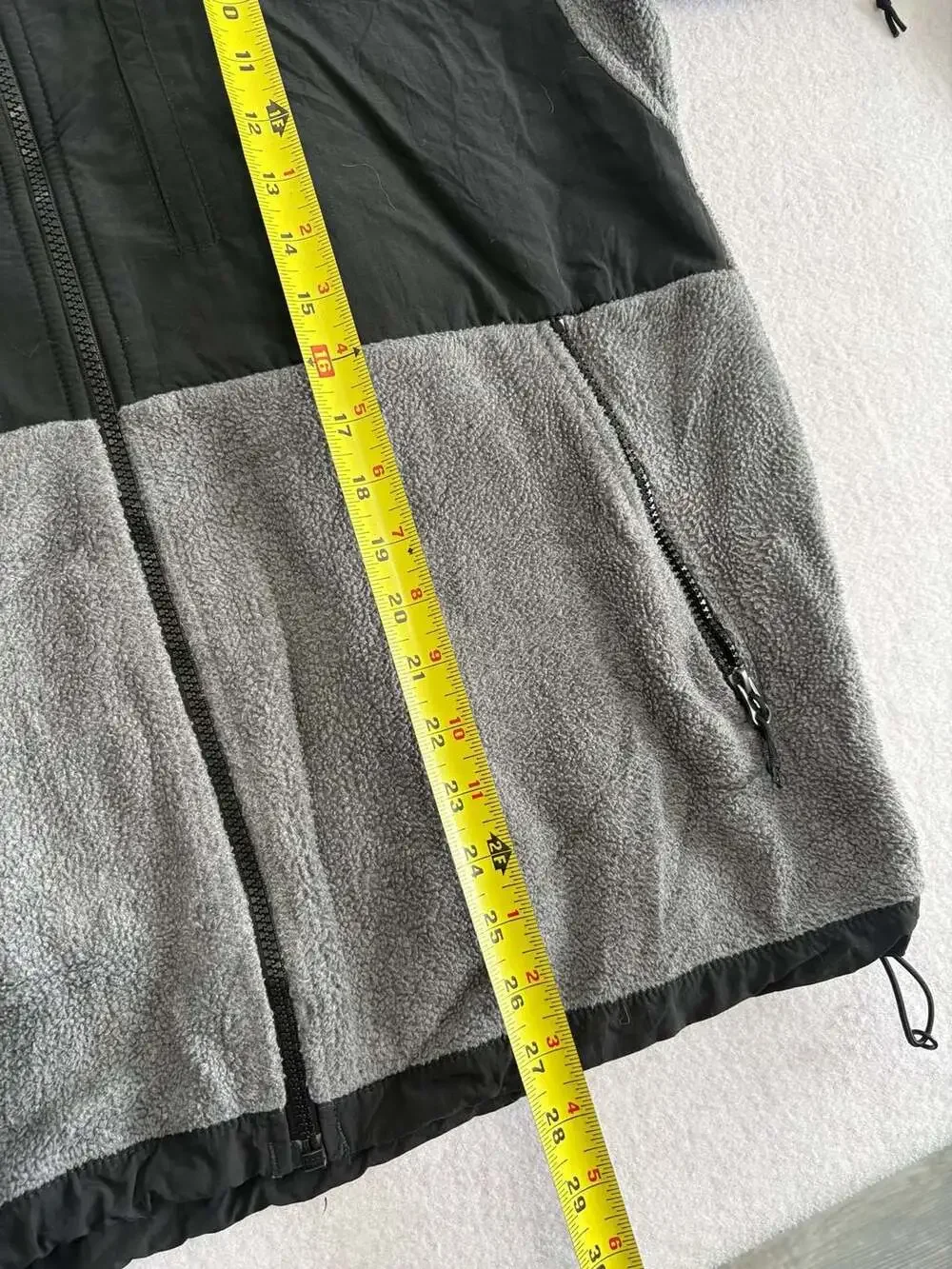 The North Face 0017 classic